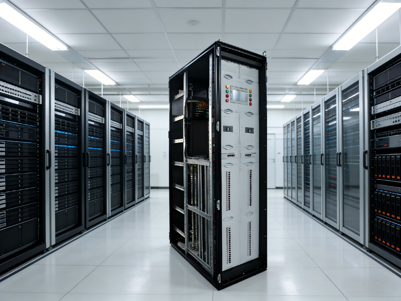 RiMatrixS-PDR Precision Distribution Panel